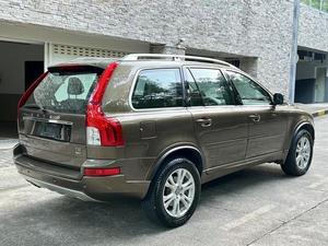 ราคาสุดคุ้มสำหรับ Volvo XC Classic 2014 T5 Turbo SUV รุ่น Deluxe Edition เบาะหนัง จัดส่งรวดเร็ว - Product Image 3