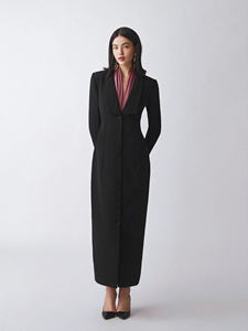 Costume de style élégant pour femmes, robe numineuse pour femmes adultes, costume pour femmes, services ODM fabriqués au Vietnam - Product Image 4