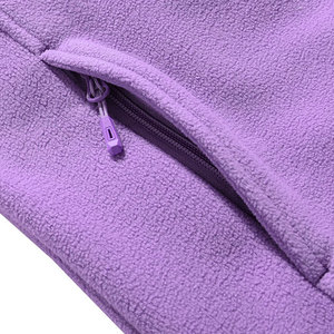 High Quality Warm Layer Men Fleece Jacket Casual Wear Stylish Winter Jacket Men Fleece Jacket - Product Image 5
