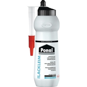 Lackleim Ponal 400g Flasche Outils et fournitures d'artisanat - Product Image 1