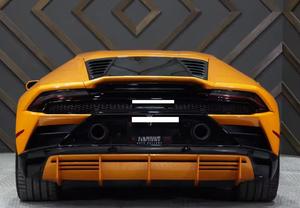 Nuevo Modelo 2020, Coupé Deportivo de Lujo de Alto Rendimiento, Tracción en las Cuatro Ruedas, Motor de 5.2L y Diez Cilindros, Interior Premium, Bajo Kilometraje - Product Image 4