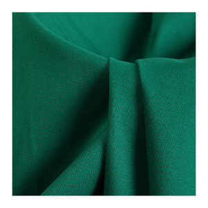 Wholesale 100% Cotton Drill Fabric Breathable Woven Twill Uniform for Pants Heavyweight Cotton Twill Fabric - Product Image 1