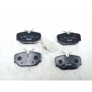 Pastiglie Freno LAND ROVER Discovery 2a Serie (94>99) 2345801 Benzina - Product Image 3