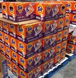 Tide Ultra OXI Powder <b>Laundry</b> <b>Detergent</b> - Product Image 3