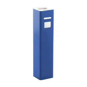 Power Bank Personalizzato Balzur 2200mAh per Gadget Promozionali - Product Image 5