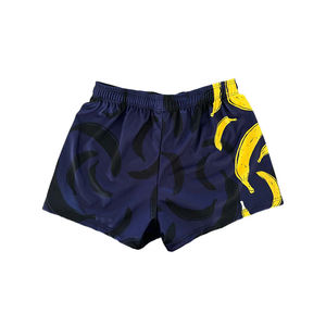 Short de rugby avec impression par sublimation, short de rugby de course à pied, vêtements de football, short de rugby pour homme, short de rugby à bas prix à vendre - Product Image 3