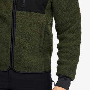 Customized Logo And Design <b>Hoodies</b> For <b>Men</b> Breathable Customized Basics Cotton Blended <b>Hoodies</b> <b>Men</b> <b>Sherpa</b> <b>Fleece</b> <b>Hoodies</b> - Product Image 6