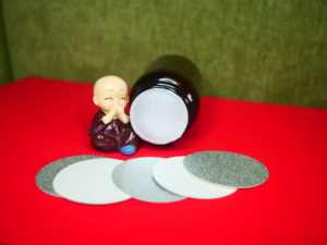 แผ่นฟอยล์อะลูมิเนียม SAM LAN สำหรับปิดผนึกขวดสารเคมี จัดส่งรวดเร็ว รับผลิตฝาแบบรีดขึ้นรูปตามสั่ง ผู้ผลิตที่ฮานอย - Product Image 5