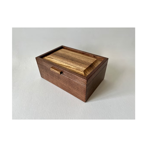 Designer Look <b>Wood</b> Box Birthday Gift Enterprises Best Quality Organizer <b>Bangle</b> and Bracelets Acacia <b>Wood</b> Jewelry Box - Product Image 4