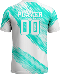 Ensemble de maillot de football à manches courtes pour jeunes 2025, prix de gros, bon prix, uniforme de football pour hommes - Product Image 2