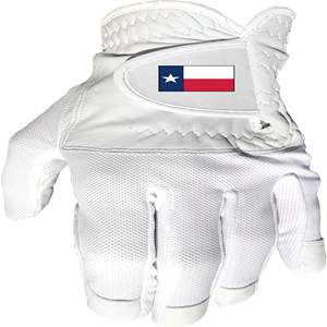 Venta caliente Indonesia Cabretta Guante de golf de cuero genuino Color blanco suave con logotipo personalizado para deportes Precio al por mayor - Product Image 6