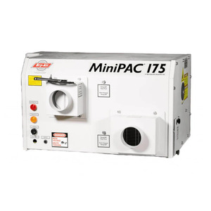 ENVÍO GRATUITO Deshumidificadores Desecantes MP-175 para Espacios Pequeños, Baja Humedad - Product Image 1