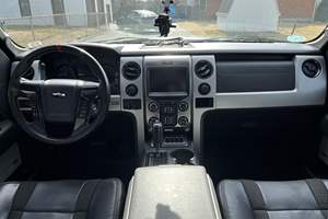 USADO, Volante a la Izquierda/Derecha, 2014, FORD F-150 SVT RAPTOR - Product Image 2