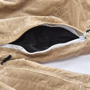 Baggy personnalisé en gros pantalon de ski imperméable respirant hiver snowboard cargo poches zippées pantalon de ski pour hommes - Product Image 5