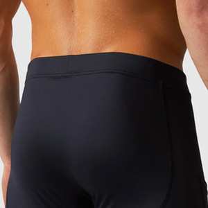 Pantalones cortos ajustados deportivos de verano para hombre, mallas de secado rápido para baloncesto y Fitness, pantalones de compresión para entrenamiento elástico para correr - Product Image 5