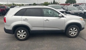 Venta 2011 K-IA Sorento LX - Product Image 5