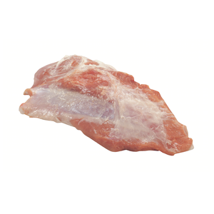 Côtelettes de porc congelées, 500g-1kg/paquet, coupées à la main, prix abordable, viande de haute qualité - Product Image 3