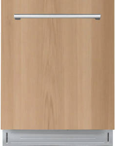 Lavavajillas Empotrable Serie 450 Forte F24DWS450PR Completamente Integrado, Nuevo - Product Image 1