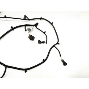 CABLEADO COMPLETO DE SENSORES DE APOYO AL ESTACIONAMIENTO TRASERO PARA LAND ROVER Range Rover Evoque 1ª Serie 9G92-15K859-DA 224DT Diésel 2000 (11>) - Product Image 4