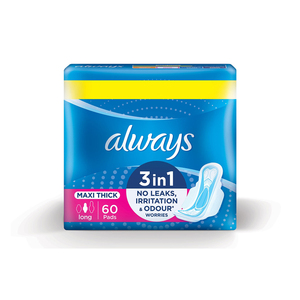 Serviettes de nuit Always Ultra Thin pour femmes vente en gros - Product Image 6