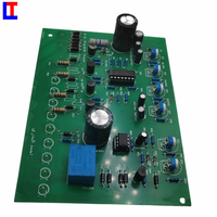 Layanan Desain dan Perakitan PCBA untuk Pengontrol BLDC, Pengusir Nyamuk, Casing Power Bank, Penguat Elektronik, Kunci Pintu, dan Perangkat Cair