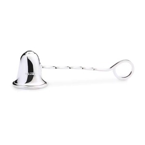 Éteignoir à bougie en métal et aluminium de couleur dorée de style moderne fabriqué à la main dernière conception de meilleure qualité personnalisée en gros en vrac - Product Image 6