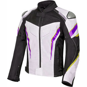 Chaqueta de bicicleta de aventura transpirable de seguridad deportiva para hombres de bajo precio - Product Image 2
