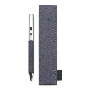 Penna a Sfera Personalizzata Alexandre in RPET, Gadget Premium su Misura - Product Image 2