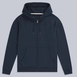 Chaqueta Cortavientos con Capucha y Logotipo Personalizado, Transpirable, Resistente al Viento, Informal, Cálida, Sin Forro - Product Image 1