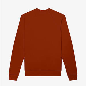 Sudadera Bella Canvas Sponge Fleece Cuello Ancho 3901 - Product Image 4