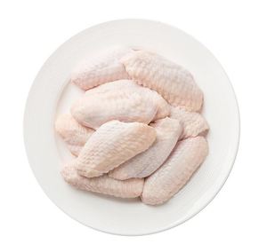 ปีกไก่ส่วนกลางคุณภาพสูง แช่แข็ง สดใหม่ ปีกไก่ส่วนกลางที่ผ่านกระบวนการผลิตตามมาตรฐานสุขอนามัย - Product Image 4