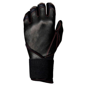 Vos propres gants de frappeur de baseball de conception Meilleur prix bas quantité minimale de commande directement fabriqués en usine Gants de frappeur de baseball en gros - Product Image 2