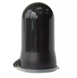 Cápsulas de Paintball Duraderas OEM y Cápsulas Económicas de 100 Rondas con Tapa Abatible (Calibre .68) - Negro/Colorido o Transparente - Product Image 3