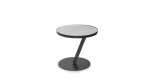 Vente en gros d'une grande table basse moderne en métal Mobilier de décoration pour la maison portable de haute qualité Nouveau design Fabriqué par l'exportateur - Product Image 2