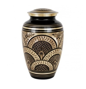 Urnes funéraires pour animaux de compagnie, design unique, décoration d'intérieur, funérailles commémoratives, utilisation pour animaux de compagnie et amoureux en vrac, 2025 - Product Image 1