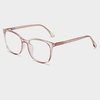 Montures de lunettes pas chères pour femmes, montures de lunettes de créateur avec logo personnalisé