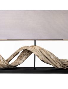 ตู้ห้องนั่งเล่นสไตล์โมเดิร์นทำจากไม้ธรรมชาติสำหรับบ้านหรือโรงแรมห้องครัวเฟอร์นิเจอร์รับประทานอาหาร - Product Image 5