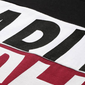 Cómoda camiseta cuadrada de verano de algodón 100% para hombre, peso medio, estilo único, último diseño, transpirable de secado rápido - Product Image 6