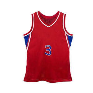 Camisetas de Baloncesto Retro Vintage de Diseño Personalizado para Hombre, Transpirables, Antibacterianas, de Manga Corta, Estilo Clásico de Verano - Product Image 4