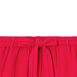 Shorts d'été pour femmes au design tendance avec taille élastique Couleurs et tailles personnalisées Shorts pour femmes respirants - Product Image 5