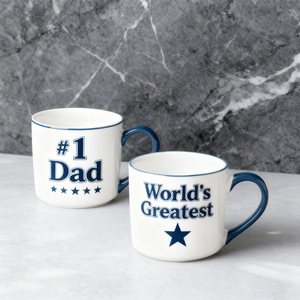 Mug en céramique avec relief en cire émaillée, idéal pour la fête <span class=keywords><strong>des</strong></span> pères et la fête <span class=keywords><strong>des</strong></span> mères, cadeaux personnalisés pour les fêtes, vente en gros de vaisselle personnalisée - Product Image 5
