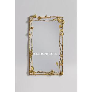 Set 2 <b>Gold</b> Antique Table Top Modern Metal Photo <b>Frame</b> Eco-Friendly Durable Custom Size Handcrafted HOME IMPRESSION Brand Best - Product Image 6