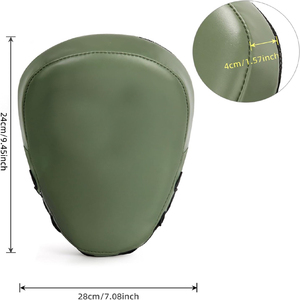 แผ่นรองมือสำหรับชกมวยไทย, ต่อยมวย, ฝึกซ้อม - Product Image 3