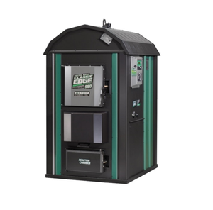 Chaudière centrale Four à bois à bord classique à vendre Rendement élevé et conception durable Idéal pour des solutions de chauffage efficaces - Product Image 2