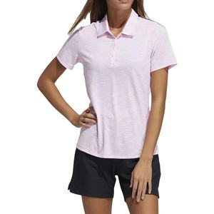 Polos OEM de la mejor calidad, camisetas de marca personalizada para ropa de mujer, polos de algodón con logotipo personalizado bordado de impresión - Product Image 1