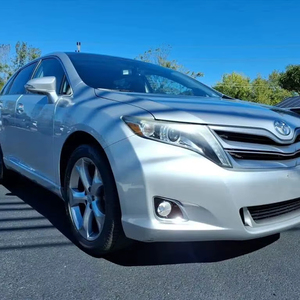 ใช้2013 TO-Yo-TA Ven_za จำกัด V6 AWD - Product Image 1