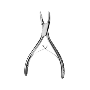 Instrument chirurgical orthopédique manuel professionnel de haute qualité en acier inoxydable japonais robuste à Double ressort - Product Image 1