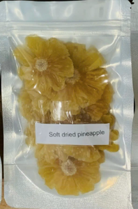 Vente en gros d'Ananas séchés doux naturels/Ananas séchés de haute qualité avec le meilleur prix du Vietnam - Product Image 5