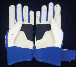 Guantes de Bateo de Softbol de la Mejor Calidad, Guantes de Bateo de Béisbol Transpirables Personalizados, Fabricante de Pakistán, Sialkot - Product Image 4