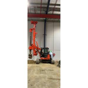 Producto IMT A45 2024 en Nueva Condición - Product Image 3